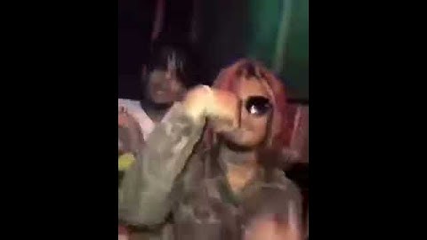 Smokepurpp Biting Playboi Carti