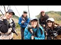 4期釣りガール5人でバス釣り対決!!