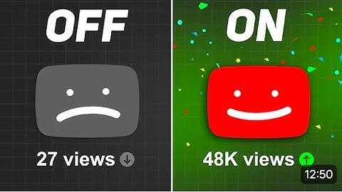 9 Important YouTube  Settings You Must Turn On @MrBeast @ManojDey 