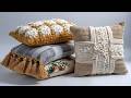 Thrifted Cottage Decor Cozy Crochet Touches | High-End DIY Home Styling Guide