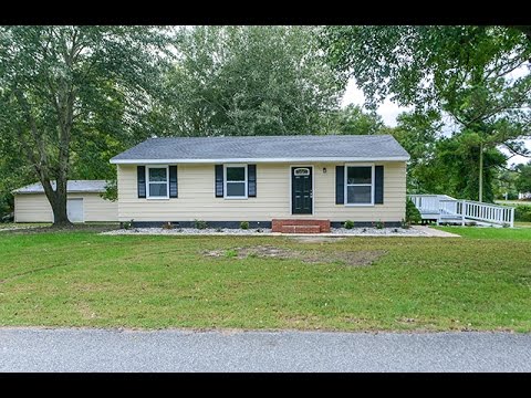 7056 Archie Dennis Rd, Parsonsburg, MD home video tour
