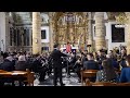 LA VIRGEN DE LAS ANGUSTIAS - David Hurtado |  Concierto de MARCHAS DE PROCESIÓN - Hermandad Sanidad