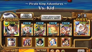 NO NEW UNITS & NO STALL vs PKA KIDD! Level 100+!