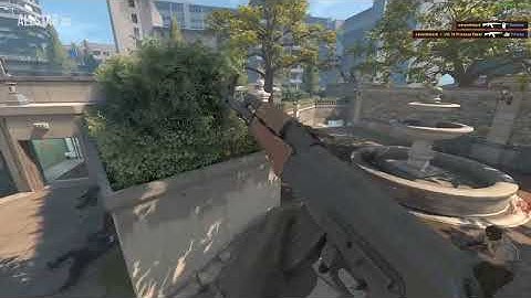 AK 4K | Overpass | 11/9/2025