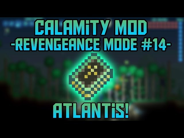 Atlantis - Official Calamity Mod Wiki