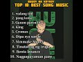 Bugoy na koykoy top 10 best song music nonstop