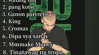 Bugoy na koykoy- Top 10 Best song Music (Nonstop)