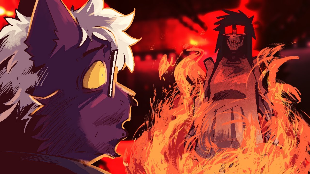 Becoming The Moon In PHASMOPHOBIA | Past Streams Trimmed