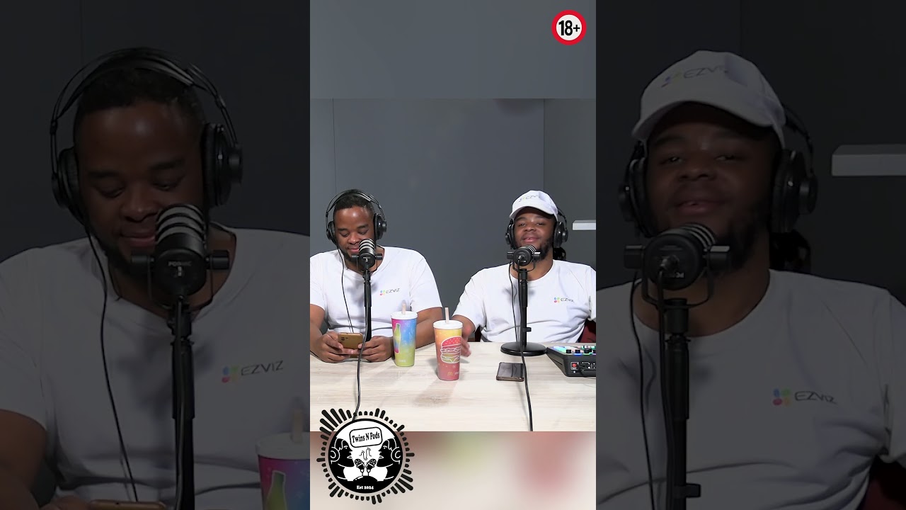 what's the most rewarding and most dangerous @ManqobiNkosi  has encountered ? part 3 #twinsnpods