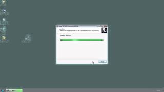 How To Install Data Logger URC-4 /H And URC-5 Software