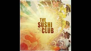 The Sushi Club - Hamaguri