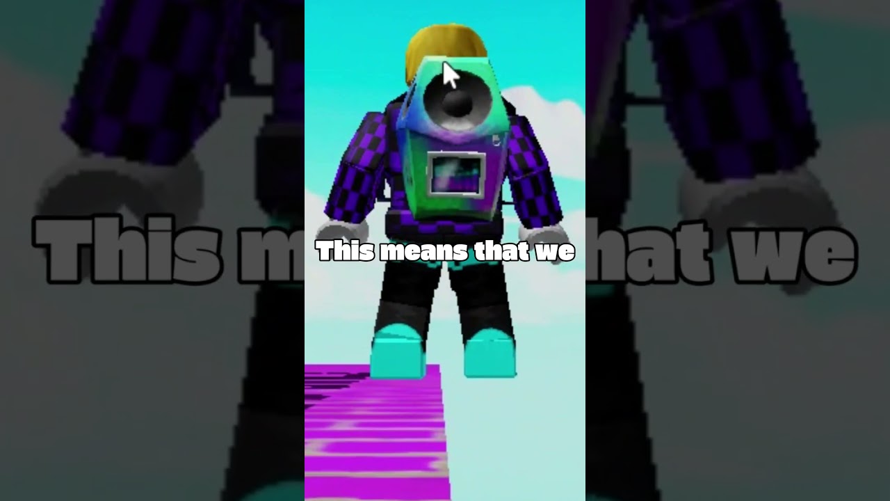 How To Jump 14 Studs!?