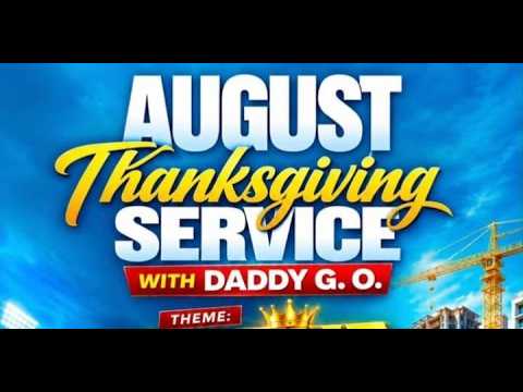RCCG