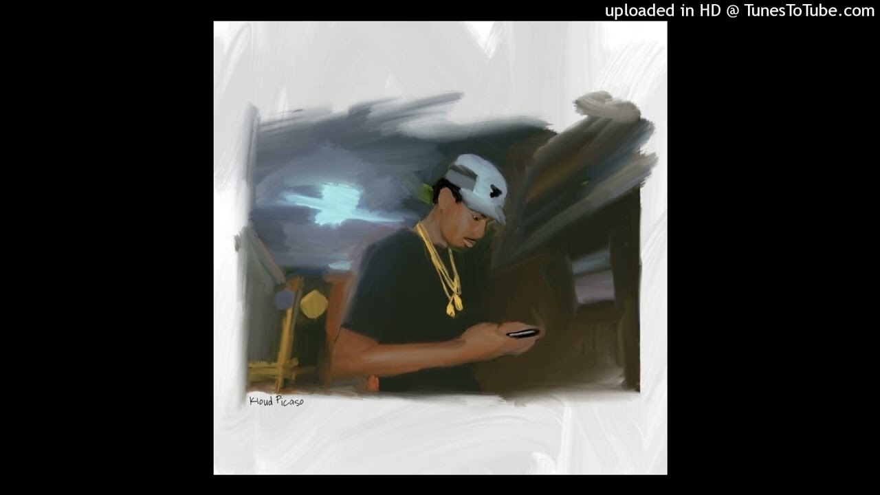 "Dark Mode” by Saviii 3rd [Official Instrumental] (Produced by YG)