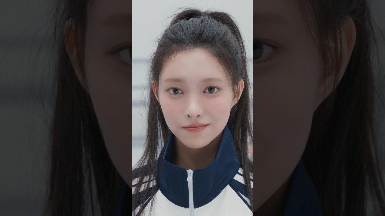 Weverse ILLIT Media - #ILLIT (#아일릿) 'SUPER REAL ME' Brand Film