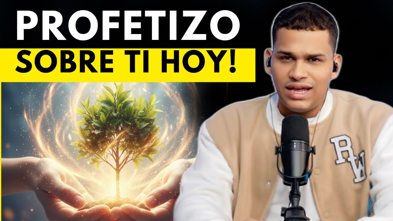 🔴NOCHE DE PROFECÍA Y MILAGROS!🔥Recibe el esta palabra