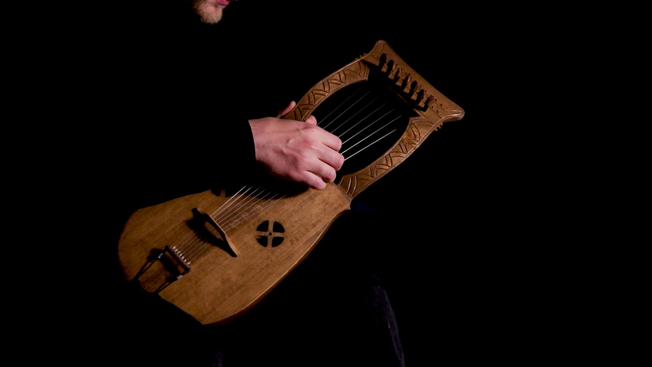 Kravik Lyre.