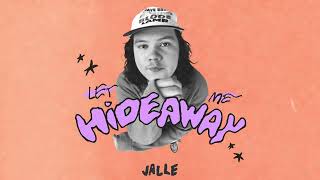 Jalle - Hideaway Official Audio