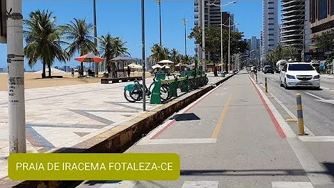 O que está liberado para abrir em Fortaleza?