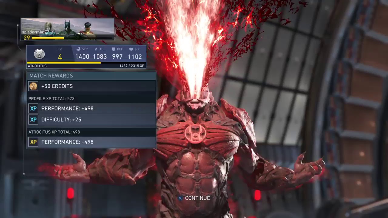 The road to bootyville