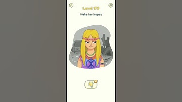 DOP 2 | Gameplay Delete One Part💥 -Solution and answer 🌀 Level 173