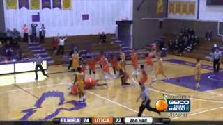 ROBERT TUTEIN (UTICA) - 2016 GEICO Play of the Year Nominee