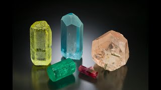 Introduction to Beryl