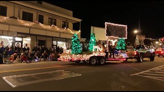 December 9, 2023 VOD Parade of Lights