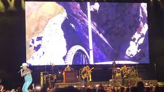Kenny Chesney St. Louis - Here And Now