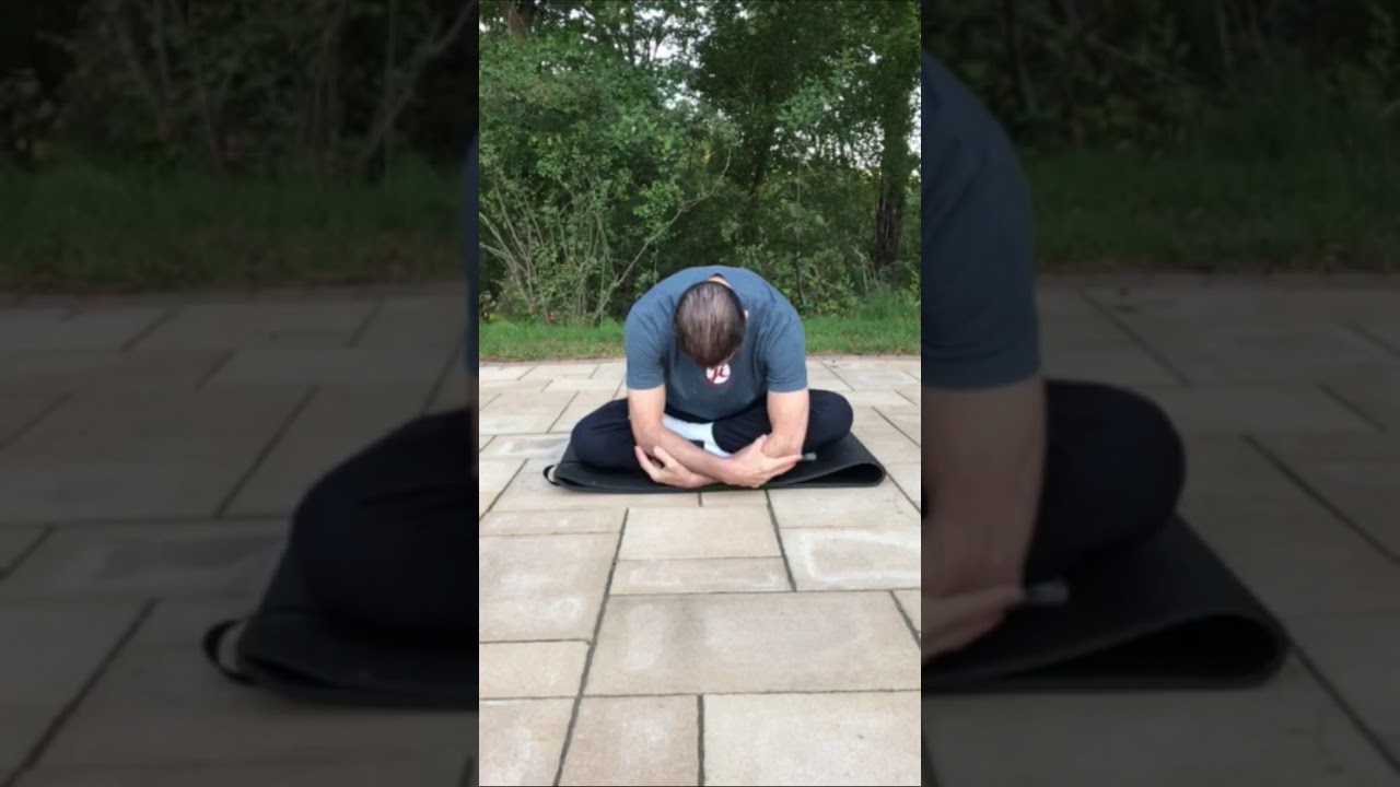 Wood Stretch YouTube