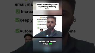 Email marketing is a proven way to boost your sales.