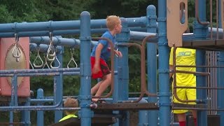 Moms Press Eden Prairie Schools For More Recess Time
