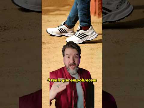 Vídeo: 3 maneiras de impedir que seus sapatos rangam