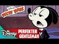 MICKY MAUS SHORTS - Der perfekte Gentleman | Disney Channel