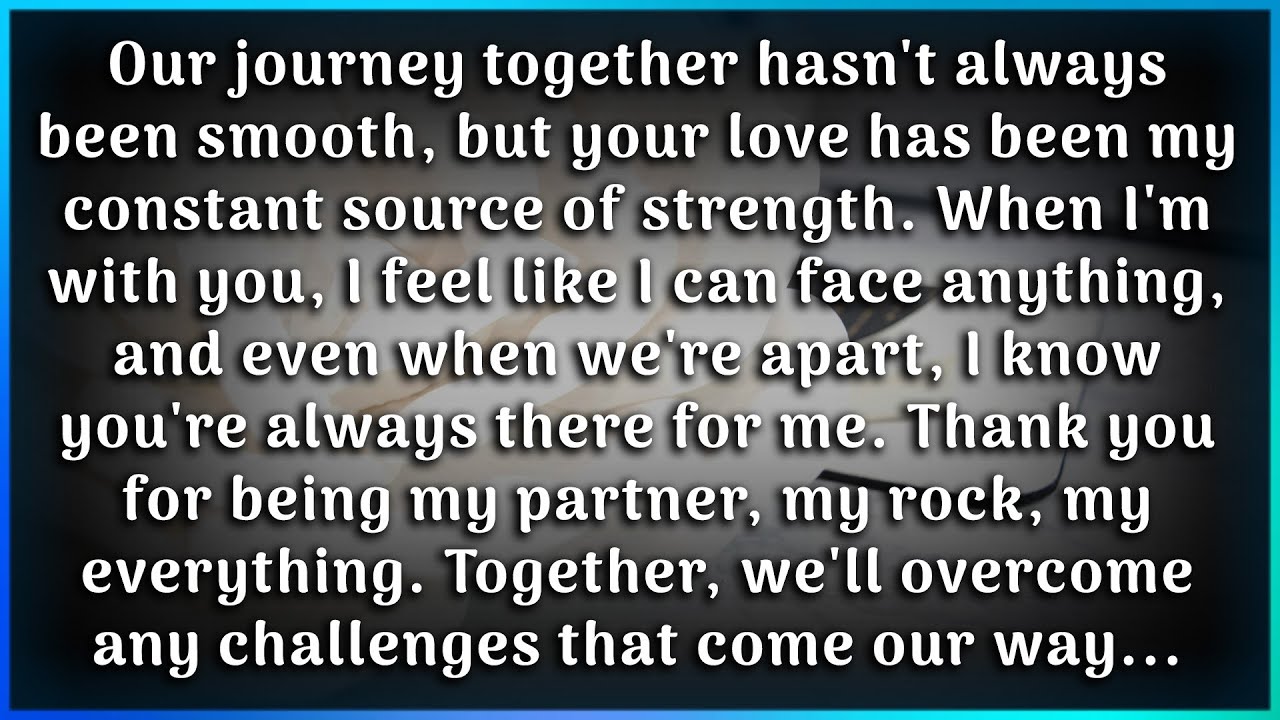 💖Shocking!!! 😢You’re The Light In My Life, Even In The Darkest Moments💌