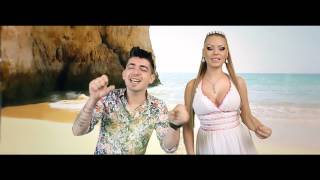 Madalina Si Desanto - Zile De Vara Videoclip Official