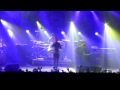 Capture de la vidéo Karnivool - Live @ Luna Park, Sydney, 4 August 2013 - 1 Of 4