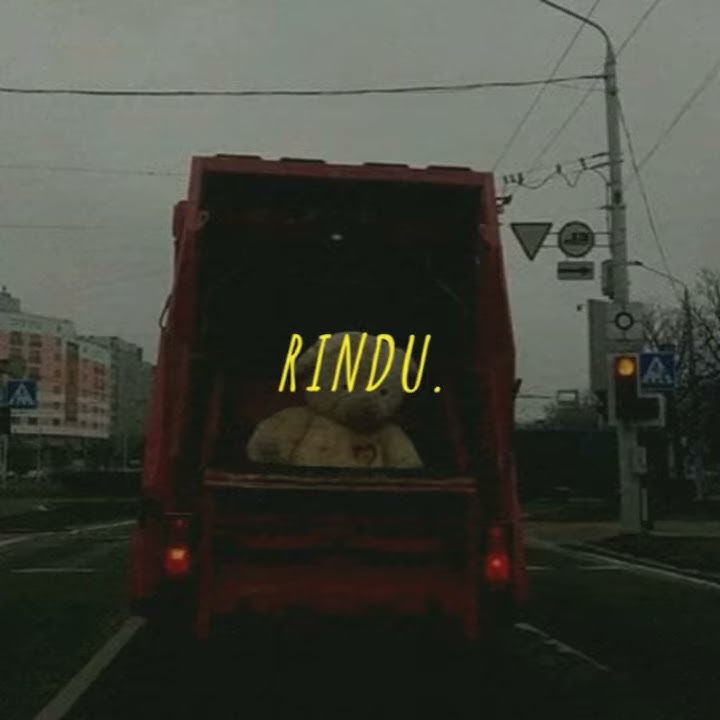Story WA Rindu 30 Detik