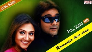 Ogo Bondhu Aamar | Bengali Full Song | Prosenjit | Swastika | Bengali Movie | Bondhoo | Eskay Movies