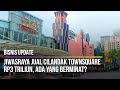 Jiwasraya bakal jual cilandak townsquare rp3 triliun  bisniscom