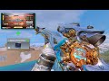 This RYTEC GUNSMITH + EXPLOSIVE MAG is OVERPOWERED in COD MOBILE | Best RYTEC Gunsmith CODM BR