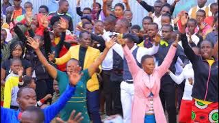 TARI BOROGI  _Ev.DOUGLAS OTISO SMS Skiza 9512416 to 811