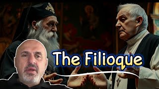 Why the Filioque Dispute Is More Than Just Words - Sam Shamoun