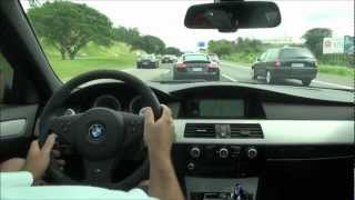 Getaway In Brazil V1.0 - Bmw M5, Porscher's, Ferrari's, Mini Coopers +++