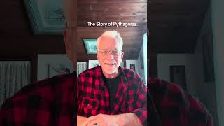 The Story Of Pythagoras