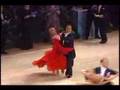 UK Open 2007 - Tango - Professional Standard Finals