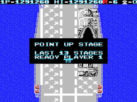 MSX Longplay [016] 1942 - YouTube