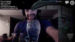 Lyndonfps Chugging Two White Claws