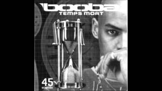 Booba - De Mauvaise Augure