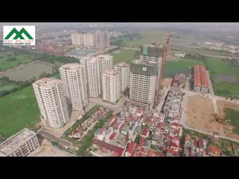 Video Chung cư VOV Mễ Trì - CĐT Xuân mai Corp - youtube